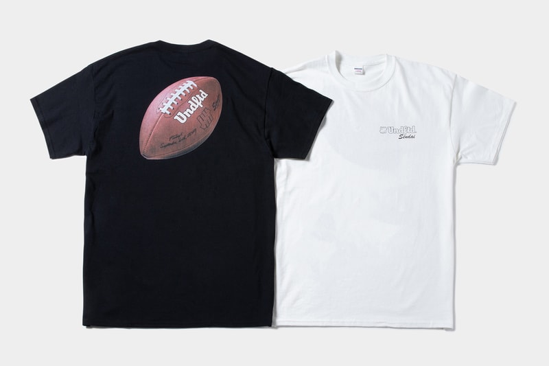 UNDEFEATED アンディフィーテッド sendai 宮城県 仙台 新店舗 オープン