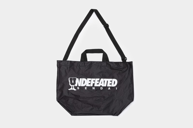 UNDEFEATED アンディフィーテッド sendai 宮城県 仙台 新店舗 オープン