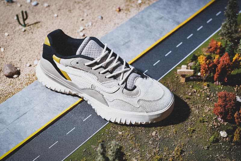 ヴァンズから全地形対応型の新作スニーカーCity TRLが登場 Vans BSG Multi City Trl Sneaker Collection Grape leaf Green Black Turtledove White SmartRubber colorway september 26 2019 release date info buy