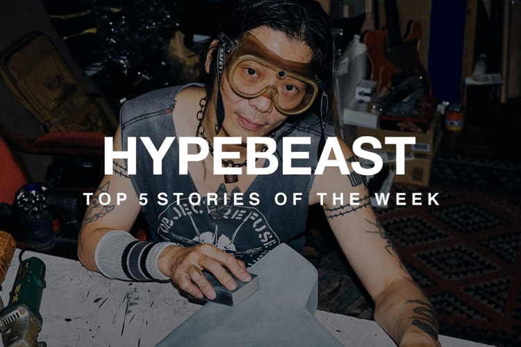 押さえておきたい先週の必読記事 5 選