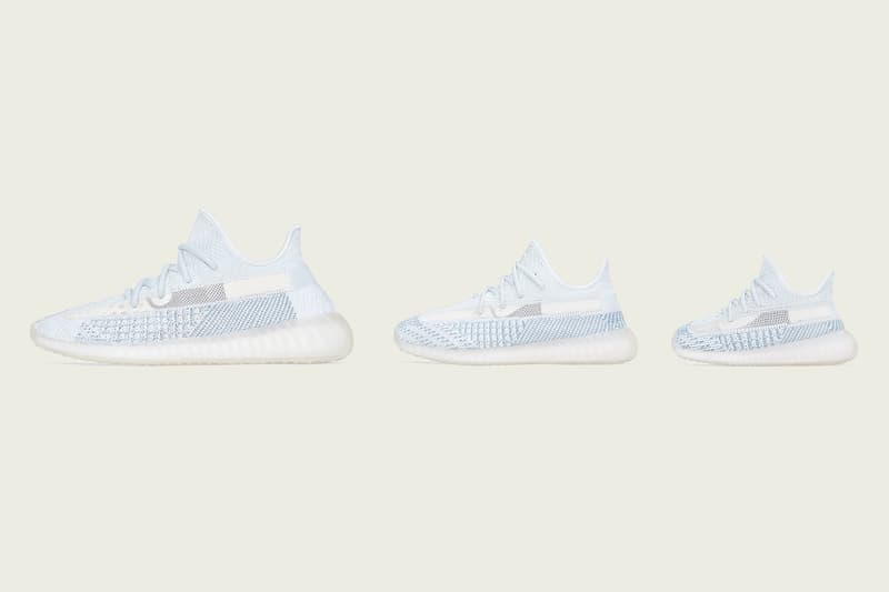 Yeezy Boost 350 V2 Cloud White が9月21日に発売 Hypebeast Jp Yeezy Boost 350 V2 Cloud White が9月21日に発売 Hypebeast Jp