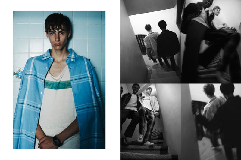 Seiko 5 Sports　セイコー ファイブスポーツ　エディトリアル　時計　　カジュアルウオッチブランド