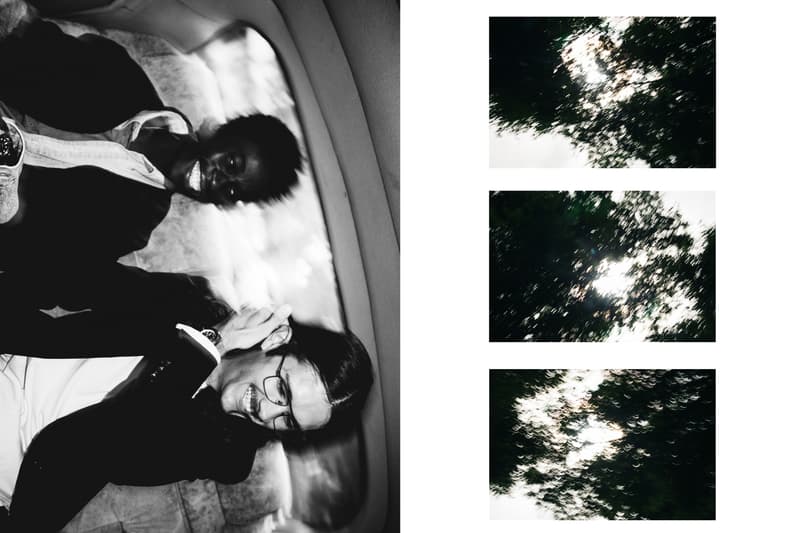 Seiko 5 Sports　セイコー ファイブスポーツ　エディトリアル　時計　　カジュアルウオッチブランド