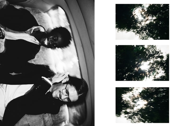 Seiko 5 Sports　セイコー ファイブスポーツ　エディトリアル　時計　　カジュアルウオッチブランド