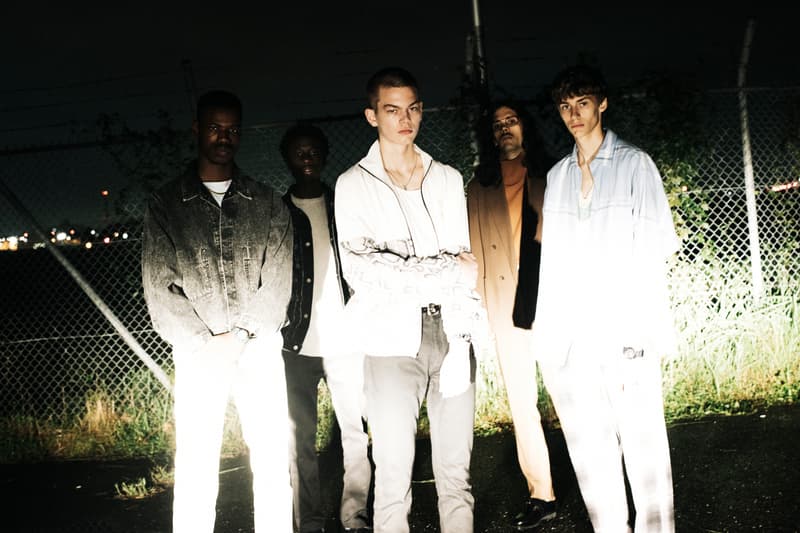 Seiko 5 Sports　セイコー ファイブスポーツ　エディトリアル　時計　　カジュアルウオッチブランド