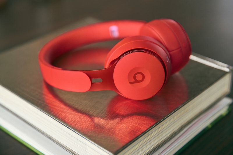 Beats by Dr. Dre ビーツ・バイ・ドクタードレ Beats Solo Pro Wireless ソロプロ ヘッドフォン オンイヤー ノイズキャンセリング Transparency オンライン 価格 値段 ブラック ホワイト