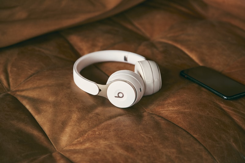 Beats by Dr. Dre ビーツ・バイ・ドクタードレ Beats Solo Pro Wireless ソロプロ ヘッドフォン オンイヤー ノイズキャンセリング Transparency オンライン 価格 値段 ブラック ホワイト