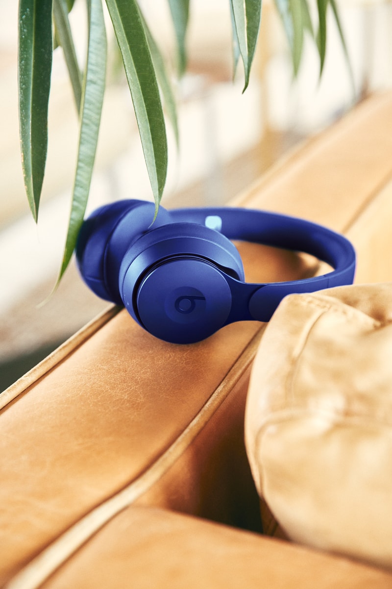 Beats by Dr. Dre ビーツ・バイ・ドクタードレ Beats Solo Pro Wireless ソロプロ ヘッドフォン オンイヤー ノイズキャンセリング Transparency オンライン 価格 値段 ブラック ホワイト