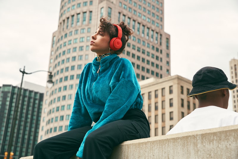 Beats by Dr. Dre ビーツ・バイ・ドクタードレ Beats Solo Pro Wireless ソロプロ ヘッドフォン オンイヤー ノイズキャンセリング Transparency オンライン 価格 値段 ブラック ホワイト