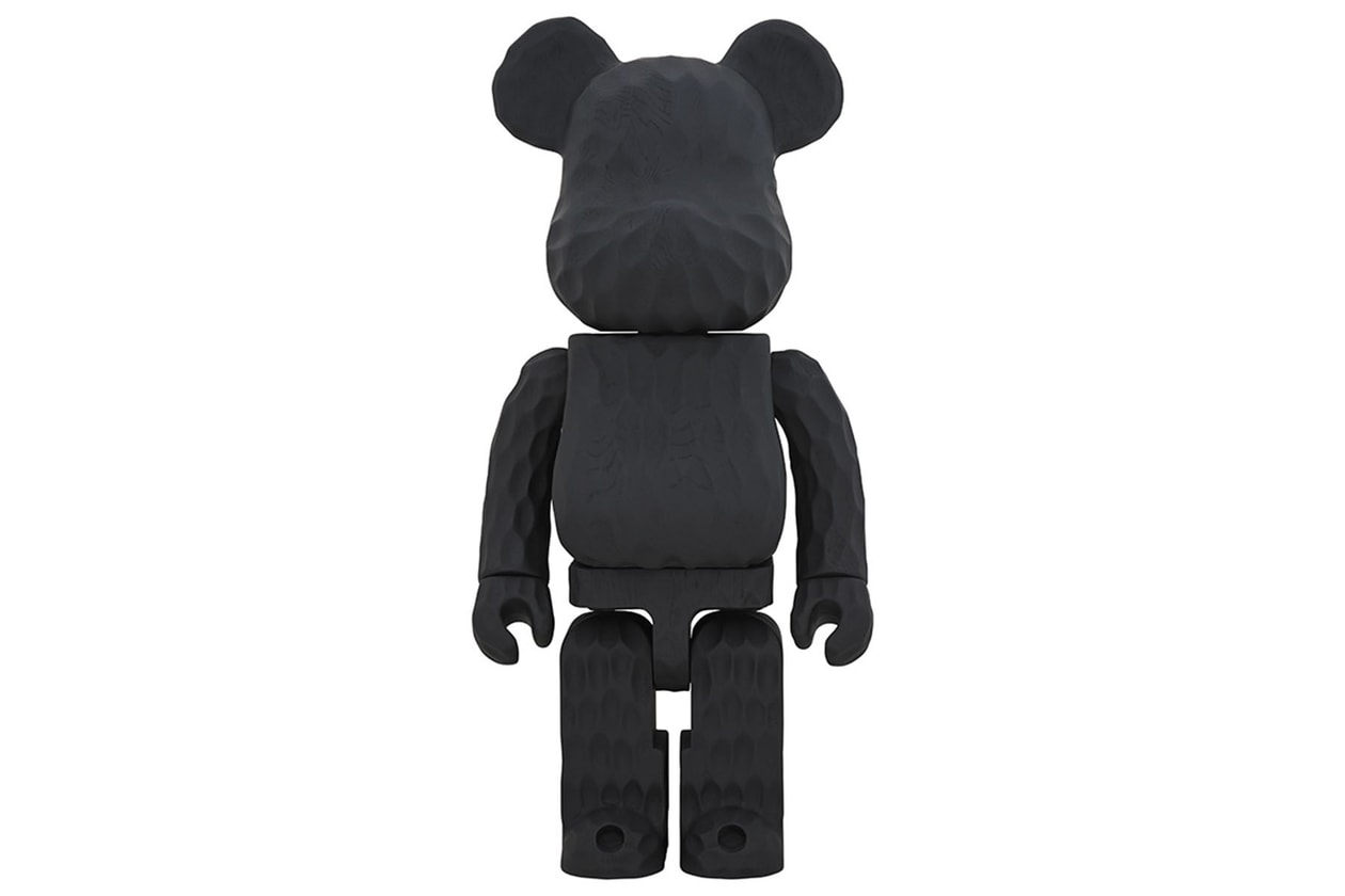 グランドオープンを果たす 渋谷PARCO に NANZUKA x Poggy x MEDICOM TOY による新ショップ 2G が誕生 小木“Poggy”基史 ベアブリック BE@RBRICK