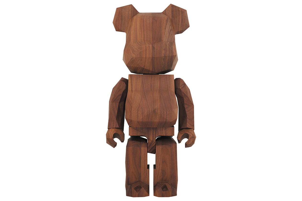 グランドオープンを果たす 渋谷PARCO に NANZUKA x Poggy x MEDICOM TOY による新ショップ 2G が誕生 小木“Poggy”基史 ベアブリック BE@RBRICK