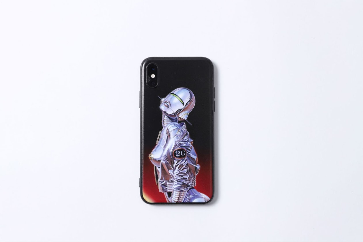 グランドオープンを果たす 渋谷PARCO に NANZUKA x Poggy x MEDICOM TOY による新ショップ 2G が誕生 小木“Poggy”基史 ベアブリック BE@RBRICK