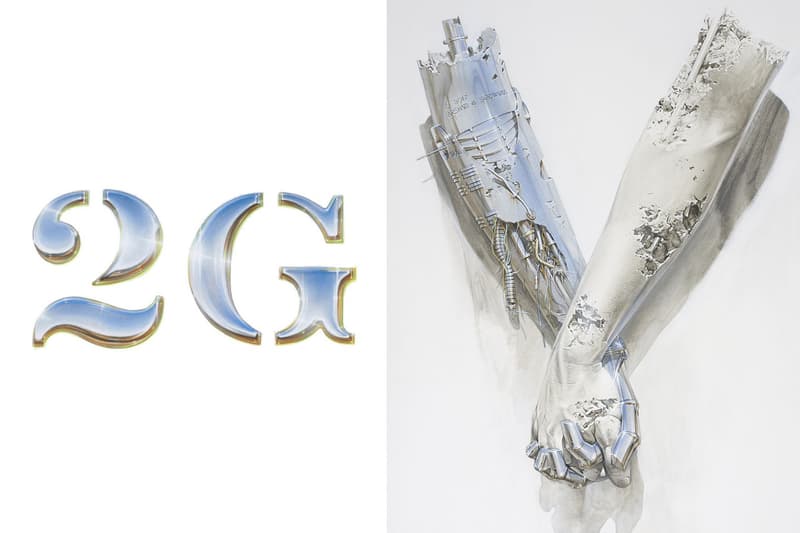 グランドオープンを果たす 渋谷PARCO に NANZUKA x Poggy x MEDICOM TOY による新ショップ 2G が誕生 小木“Poggy”基史 ベアブリック BE@RBRICK