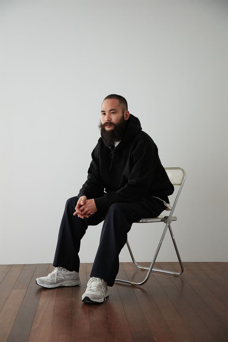 5525ギャラリー x オーラリー 5525gallery x AURALEE から高品質な超長綿を用いた最新コラボプロダクトが登場