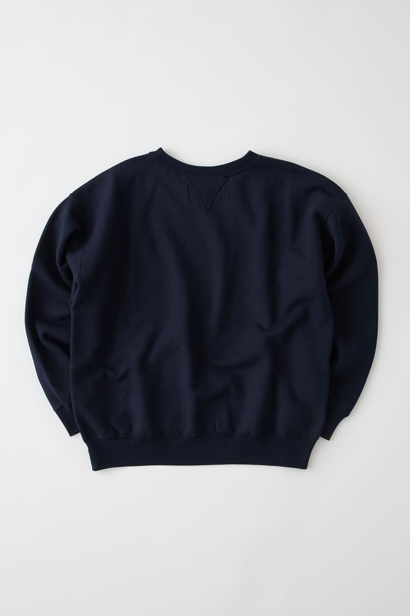 5525ギャラリー x オーラリー 5525gallery x AURALEE から高品質な超長綿を用いた最新コラボプロダクトが登場