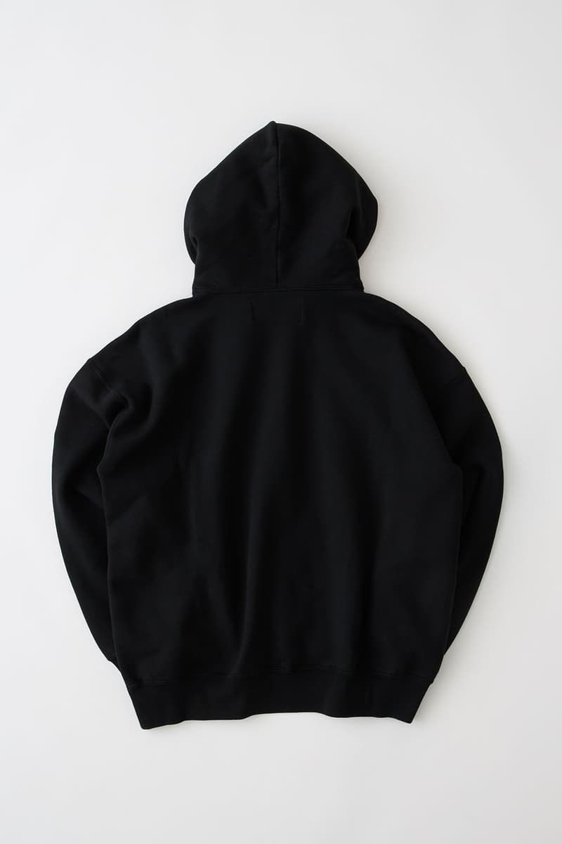 5525ギャラリー x オーラリー 5525gallery x AURALEE から高品質な超長綿を用いた最新コラボプロダクトが登場