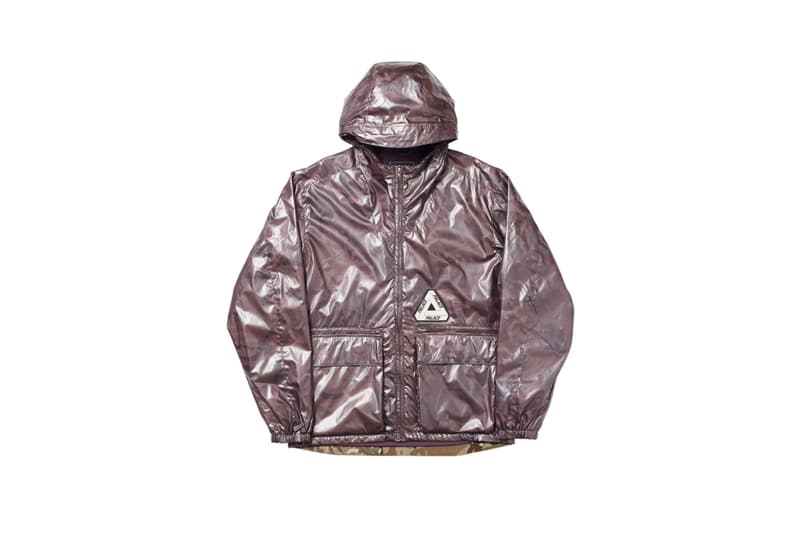パレス 2019年冬コレクションアイテム一覧 - アウターウェア Palace skateboards london 2019 outerwear full collection polartec fleece reflective bomber jacket cord coat long buy cop purchase pre order lookbook Shirts & Trousers Tracksuits Tops Sweatshirts Tees Footwear Hats Accessories & Hardware