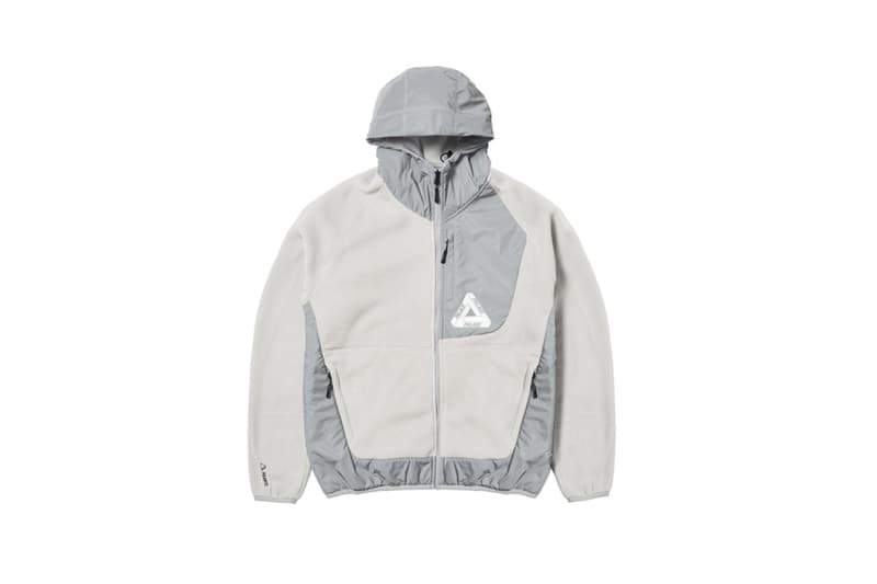 パレス 2019年冬コレクションアイテム一覧 - アウターウェア Palace skateboards london 2019 outerwear full collection polartec fleece reflective bomber jacket cord coat long buy cop purchase pre order lookbook Shirts & Trousers Tracksuits Tops Sweatshirts Tees Footwear Hats Accessories & Hardware