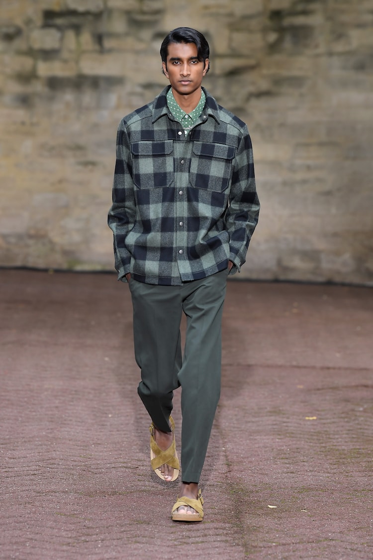 A.P.C. 2020年春夏コレクション アー・ペー・セー 〈Carhartt WIP（カーハート WIP）〉〈JJJJound（ジョウンド）〉RTH