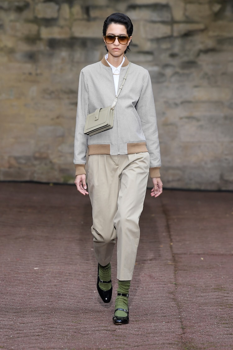 A.P.C. 2020年春夏コレクション アー・ペー・セー 〈Carhartt WIP（カーハート WIP）〉〈JJJJound（ジョウンド）〉RTH