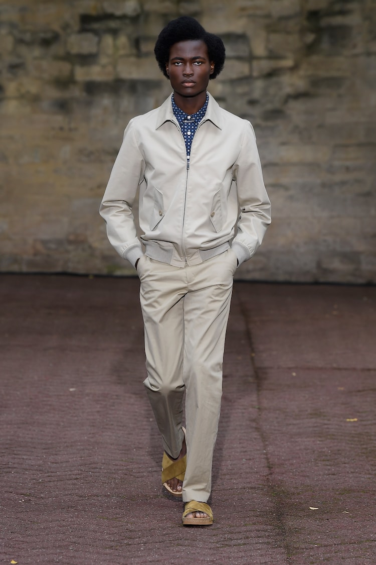 A.P.C. 2020年春夏コレクション アー・ペー・セー 〈Carhartt WIP（カーハート WIP）〉〈JJJJound（ジョウンド）〉RTH