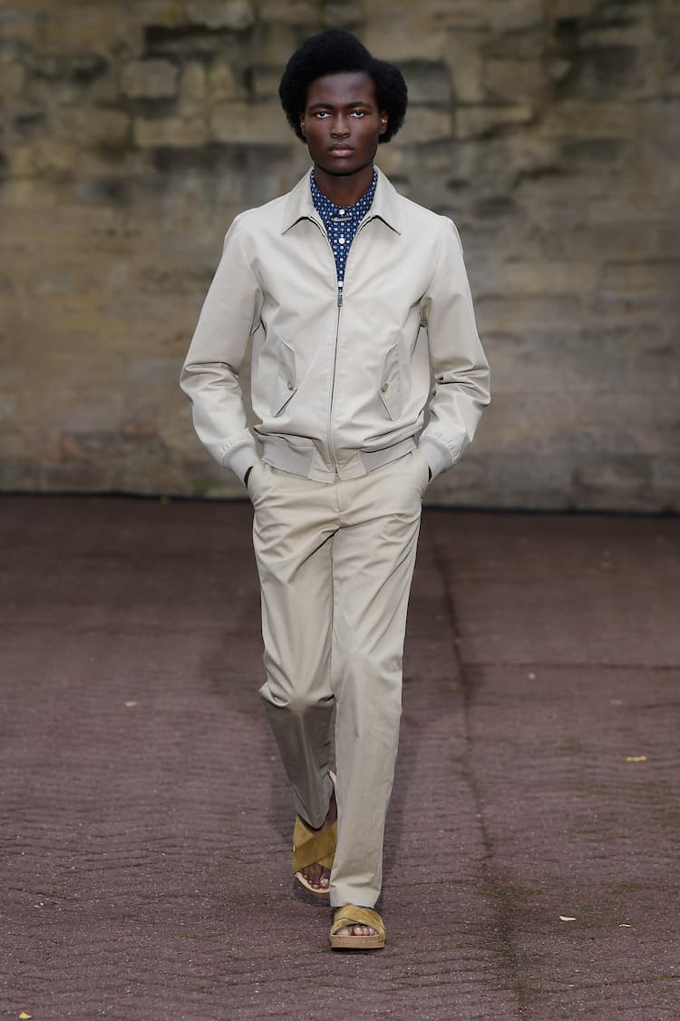 A.P.C. 2020年春夏コレクション アー・ペー・セー 〈Carhartt WIP(カーハート WIP)〉〈JJJJound(ジョウンド)〉RTH