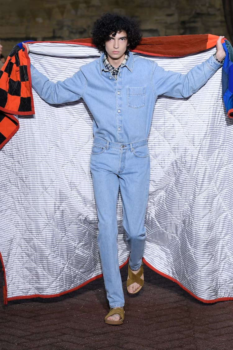 A.P.C. 2020年春夏コレクション アー・ペー・セー 〈Carhartt WIP(カーハート WIP)〉〈JJJJound(ジョウンド)〉RTH