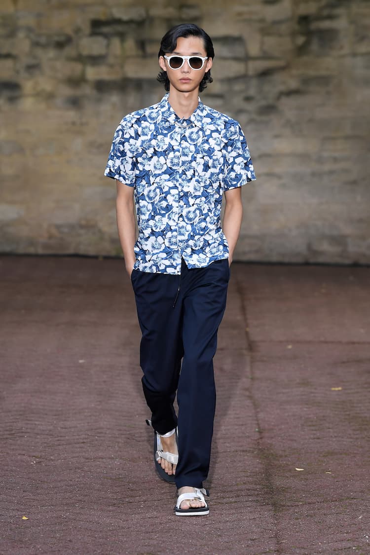 A.P.C. 2020年春夏コレクション アー・ペー・セー 〈Carhartt WIP(カーハート WIP)〉〈JJJJound(ジョウンド)〉RTH