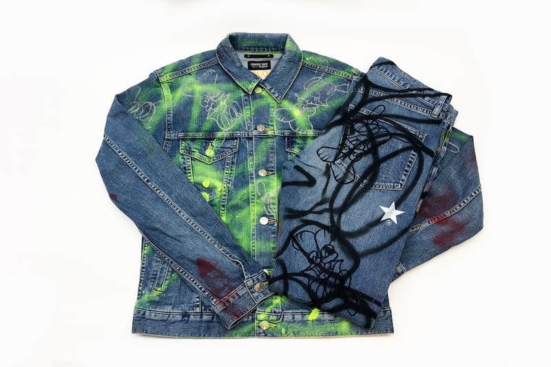 CONVERSE TOKYO が注目の渋谷スクランブルスクエアにカルチャー色豊かな新ストアをオープン