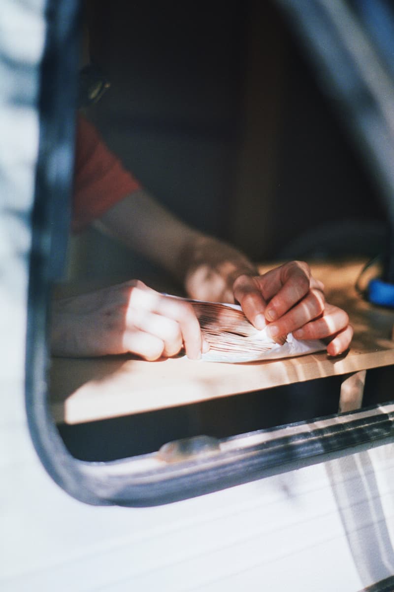 25KLAB オンライン Instagram デザイナー Tシャツ VERDY VERDY HARAJUKU DAY