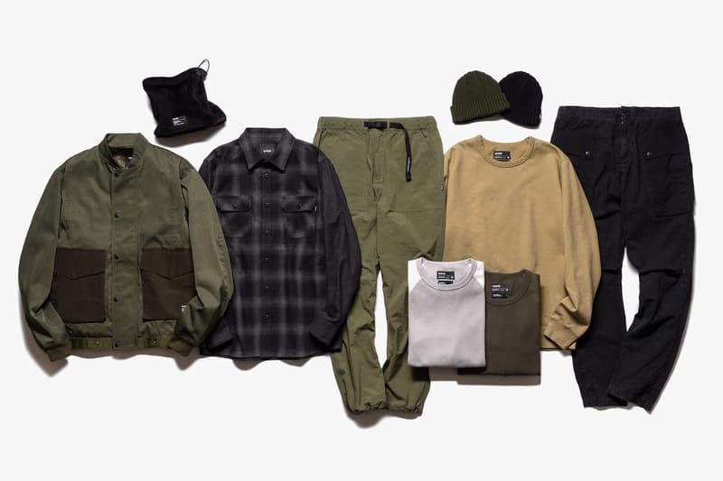HAVEN カナダ セレクトショップ 東京 ポップアップストア オンライン アウター ジャケット パンツ PORTER ポーター mo'design inc. モーデザイン Mountain Research マウンテンリサーチ
