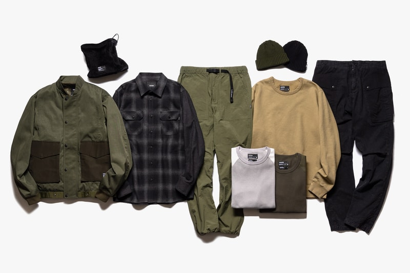 HAVEN カナダ セレクトショップ 東京 ポップアップストア オンライン アウター ジャケット パンツ PORTER ポーター mo'design inc. モーデザイン Mountain Research マウンテンリサーチ