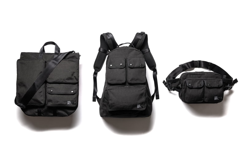 HAVEN カナダ セレクトショップ 東京 ポップアップストア オンライン アウター ジャケット パンツ PORTER ポーター mo'design inc. モーデザイン Mountain Research マウンテンリサーチ