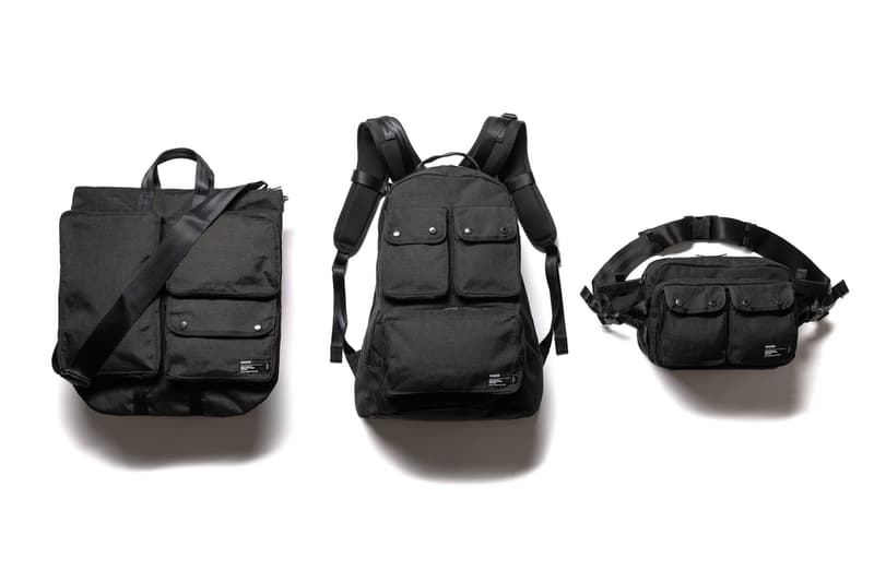HAVEN カナダ セレクトショップ 東京 ポップアップストア オンライン アウター ジャケット パンツ PORTER ポーター mo'design inc. モーデザイン Mountain Research マウンテンリサーチ