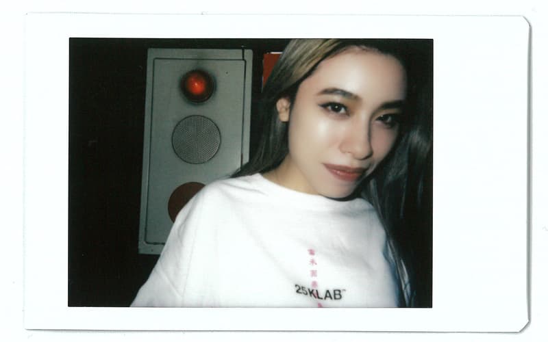 25KLAB オンライン Instagram デザイナー Tシャツ VERDY VERDY HARAJUKU DAY