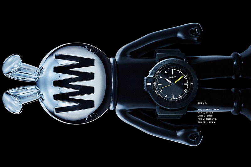 Seiko セイコー より新たなストリートの楽しみ方を提案するストリートファッションウォッチ WW ツーダブ がデビュー
