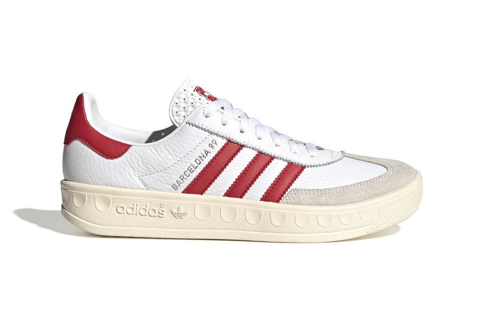 アディダスよりマンuの過去の栄光にトリビュートを捧げたスニーカーが発売 Hypebeast Jp アディダスよりマンuの過去の栄光にトリビュートを捧げたスニーカーが発売 Hypebeast Jp