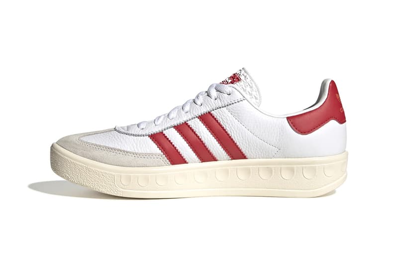 アディダスよりマンuの過去の栄光にトリビュートを捧げたスニーカーが発売 Hypebeast Jp