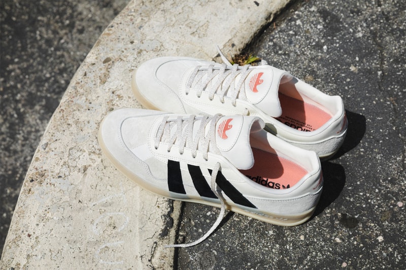 アディダスからマーク・ゴンザレスとのアロハスーパーの新色モデルが登場 adidas Skateboarding からマーク・ゴンザレスとの20年に渡るパートナーシップを記念した Aloha Super の新色モデルが登場