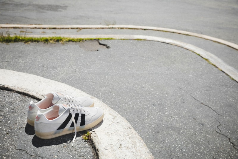 アディダスからマーク・ゴンザレスとのアロハスーパーの新色モデルが登場 adidas Skateboarding からマーク・ゴンザレスとの20年に渡るパートナーシップを記念した Aloha Super の新色モデルが登場
