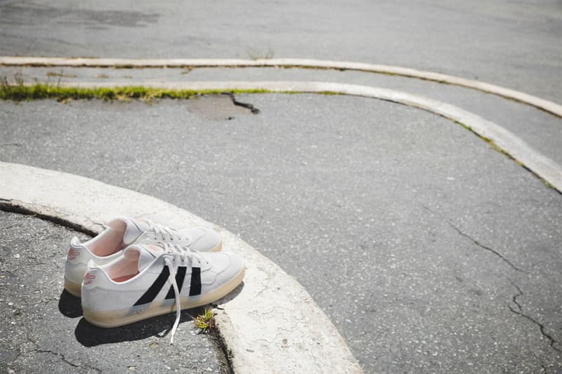 アディダスからマーク・ゴンザレスとのアロハスーパーの新色モデルが登場 adidas Skateboarding からマーク・ゴンザレスとの20年に渡るパートナーシップを記念した Aloha Super の新色モデルが登場