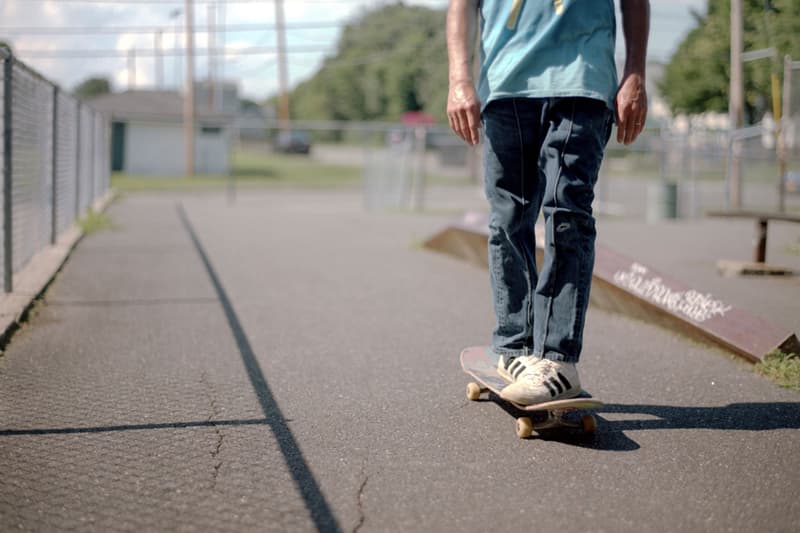 アディダスからマーク・ゴンザレスとのアロハスーパーの新色モデルが登場 adidas Skateboarding からマーク・ゴンザレスとの20年に渡るパートナーシップを記念した Aloha Super の新色モデルが登場