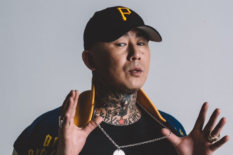 Interviews:ANARCHY が自身初監督映画『WALKING MAN』の舞台裏を語る