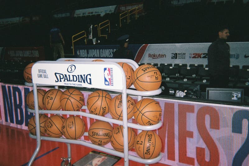 PJ・タッカー PJ tucker ロケッツ NBA rockets Back to Film:NBAのスニーカー王者 PJ・タッカーによる爆買いダイアリー