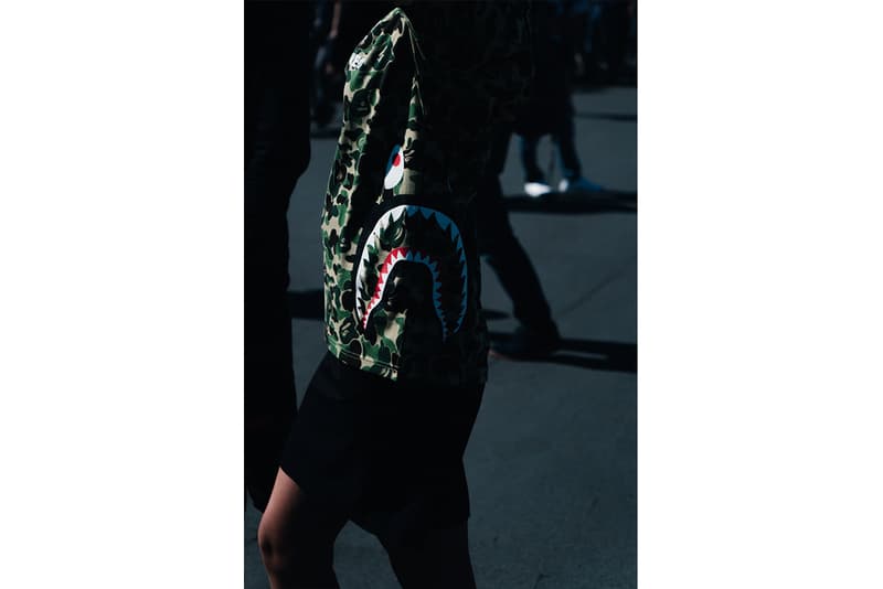 F1 日本GP BAPE ベイプ APE エイプ コラボレーション バルテリ・ボッタス セバスチャン・ベッテル ルイス・ハミルトン