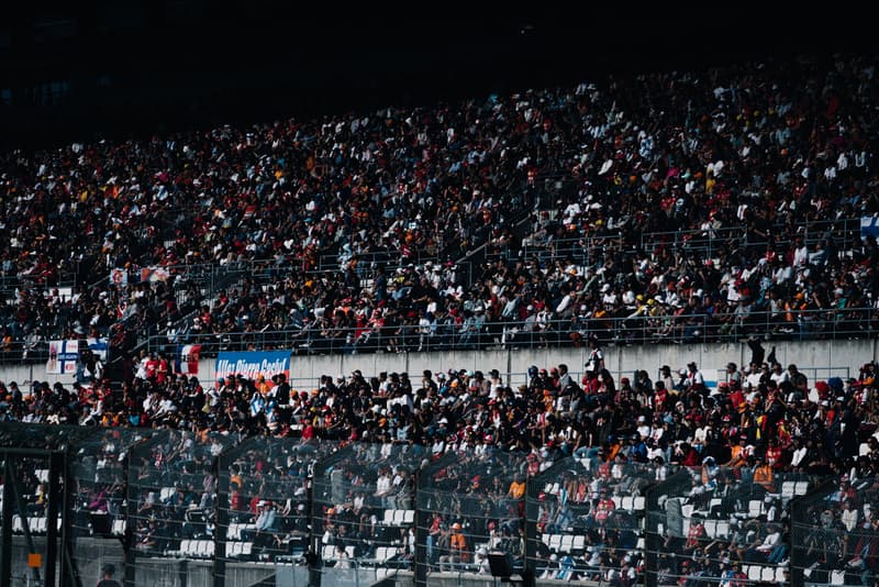 F1 日本GP BAPE ベイプ APE エイプ コラボレーション バルテリ・ボッタス セバスチャン・ベッテル ルイス・ハミルトン