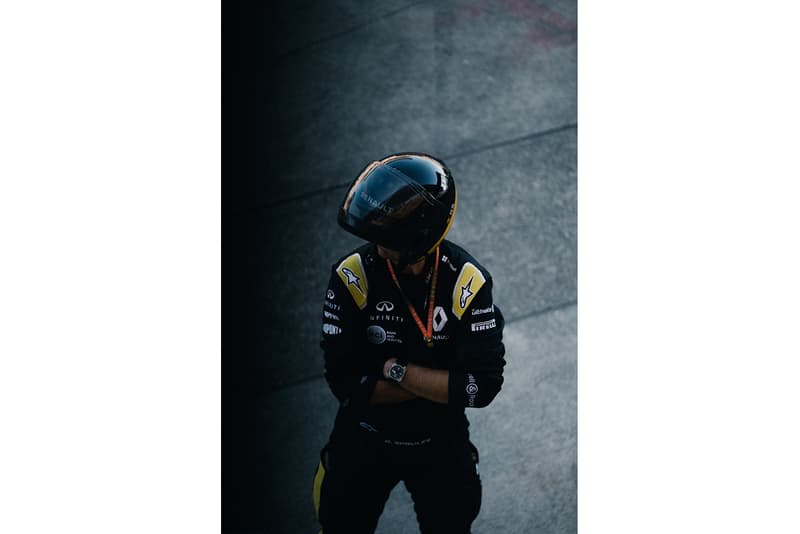 F1 日本GP BAPE ベイプ APE エイプ コラボレーション バルテリ・ボッタス セバスチャン・ベッテル ルイス・ハミルトン