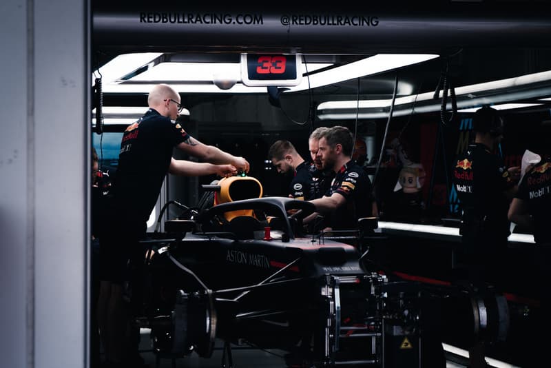 F1 日本GP BAPE ベイプ APE エイプ コラボレーション バルテリ・ボッタス セバスチャン・ベッテル ルイス・ハミルトン