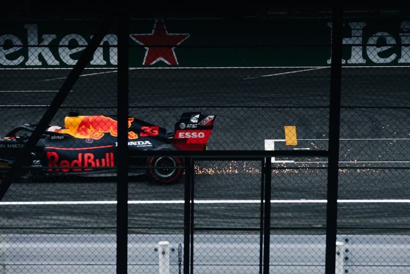 F1 日本GP BAPE ベイプ APE エイプ コラボレーション バルテリ・ボッタス セバスチャン・ベッテル ルイス・ハミルトン