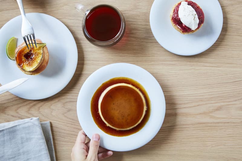 ブルーボトルコーヒーの日本1号店がフラッグシップカフェとしてリニューアル Blue Bottle Coffee の日本1号店が清澄白河 フラッグシップカフェとしてリニューアルオープン